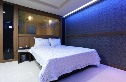 Daejo-dong Hotel | Bulgwang M & A