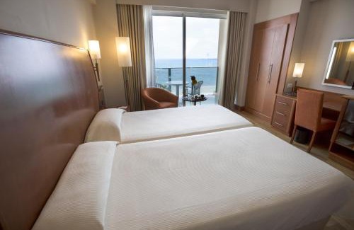 Las Palmas de Gran Canaria Hotel | Bull Reina Isabel & SPA