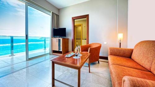 Las Palmas de Gran Canaria Hotel | Bull Reina Isabel & SPA