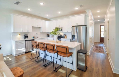 Starkville House | Bulldog Getaway