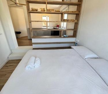 Alberoni Apartment | Bulldog Venice Apartment