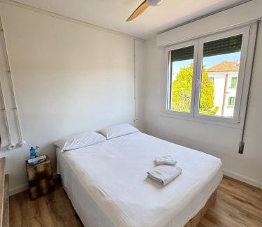 Alberoni Apartment | Bulldog Venice Apartment