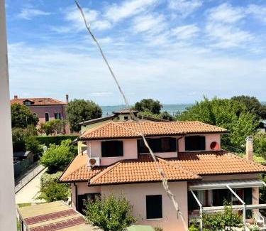 Alberoni Apartment | Bulldog Venice Apartment