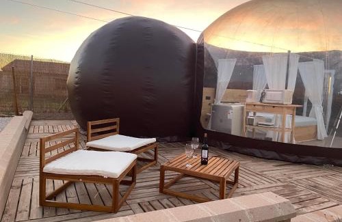 Villalobos Other | Bulle de ciel