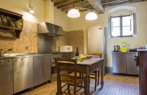 San Casciano in Val di Pesa House | Bulleri by Interhome