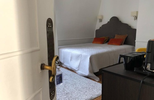Saumur Bed & Breakfast | BULLES DE LOIRE