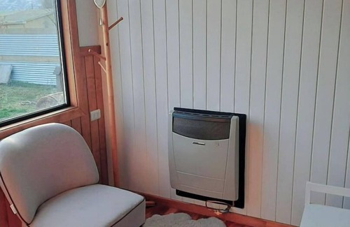 Puerto Natales Cabin | Bulnes B Cabin