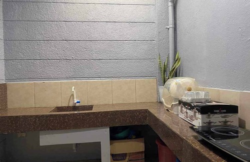 Novaliches House | Bulova House