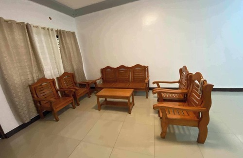 Novaliches House | Bulova House