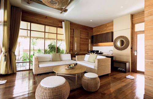 Satun Villa | Bulow Casa Grand View Resort & Spa