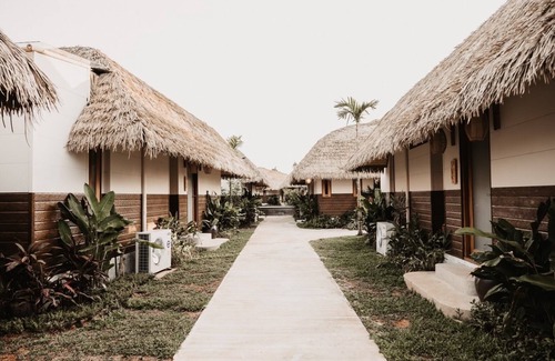Satun Villa | Bulow Casa Grand View Resort & Spa