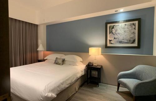 Yuanshan Bed & Breakfast | Buluba-Green Fields