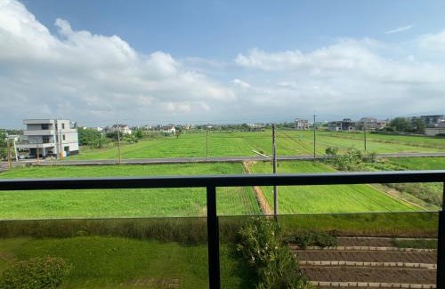 Yuanshan Bed & Breakfast | Buluba-Green Fields