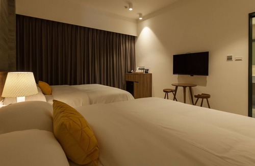 Yuanshan Bed & Breakfast | Buluba