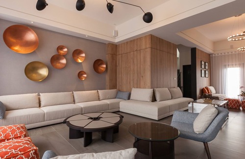 Yuanshan Bed & Breakfast | Buluba