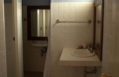 Hang Dong Hotel | Bulun Buri Resort