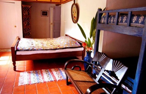 Hang Dong Hotel | Bulun Buri Resort