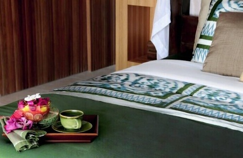 Selemadeg Villa | Bulung Daya Villa · AMAZING BEACH RETREAT (Chef/Butler/Driver/Gym)