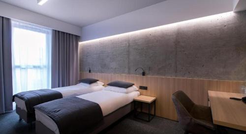 Gorzow Wielkopolski Hotel | Bulvar Hotel