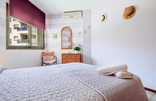 Creixell Apartment | Bumbai