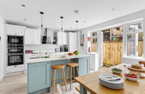 Torcross House | Bumble Cottage, Torcross
