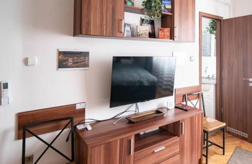 Torokor Apartment | BumbleBee Apartment with AC
