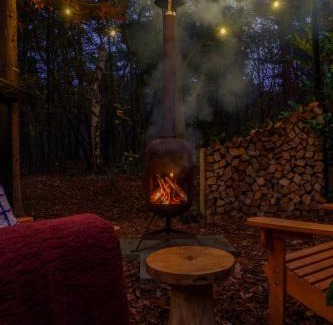 Diessen House | Bumblebee Cabin