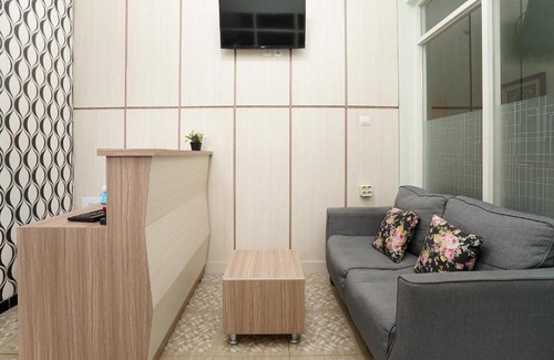 Surabaya Hotel | Bumi Banyu Bening Syariah by ecommerceloka