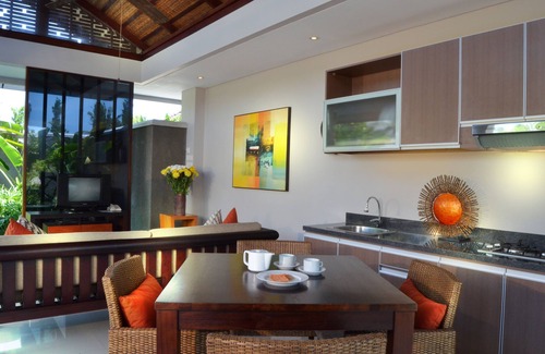 Batubulan Villa | Bumi Linggah Villas Bali