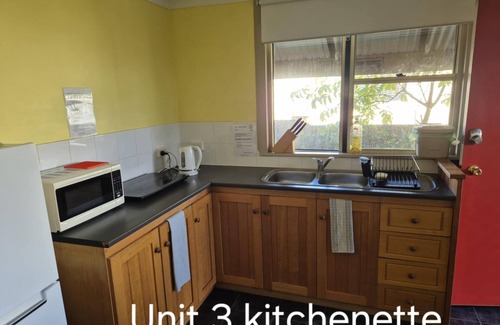 Carey Park House | Bunbury's Most Convenient Location