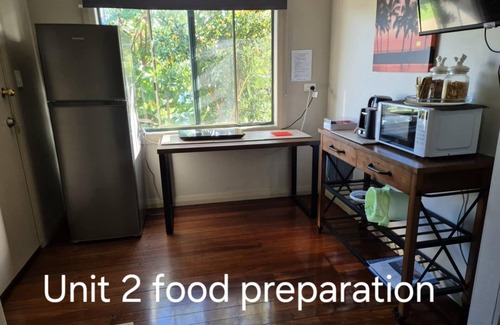 Carey Park House | Bunbury's Most Convenient Location