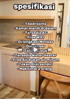 Gianyar House | Bunda Nana Residence