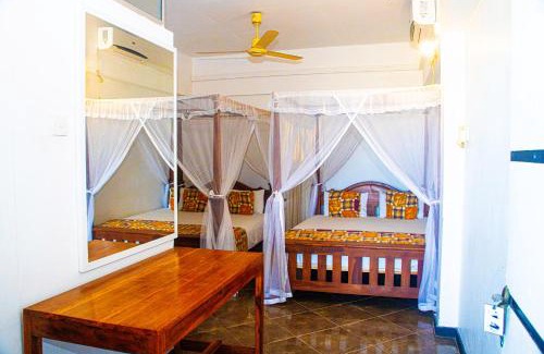 Yodakandiya Hotel | Bundala Park Sanasuma Hotel