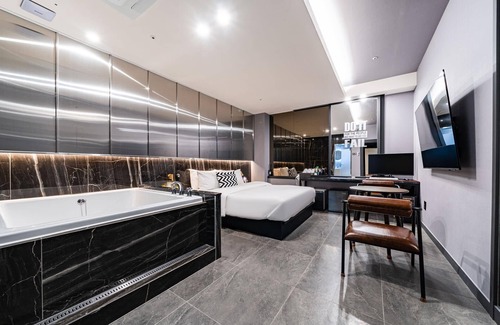 Seohyeon-dong Hotel | Bundang View