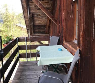 St. Stephan Bed & Breakfast | bundb-wyssen-matten