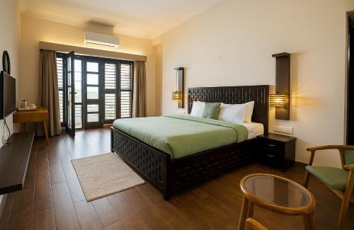 Nivari House | Bundeli Kothi - a unique farmstay