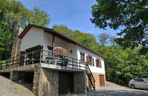 Septon House | Bunderbos