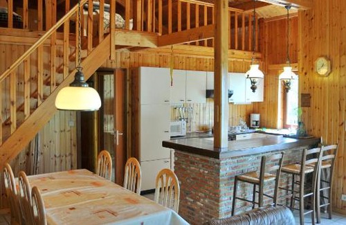 Septon House | Bunderbos