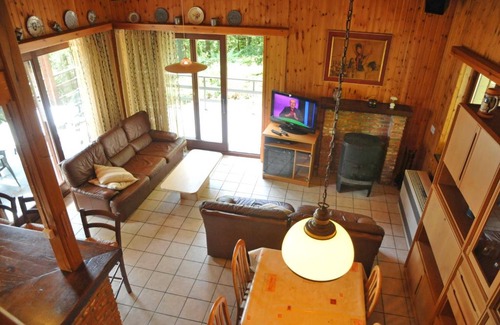 Septon House | Bunderbos