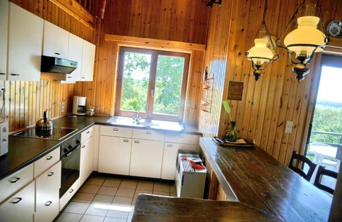 Septon House | Bunderbos