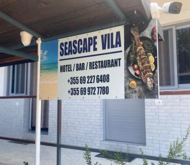 Piqeras Hotel | Bunec Seascape Villa Apartments