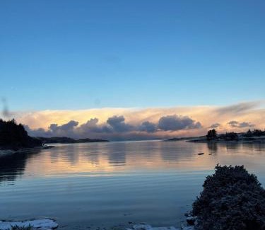 Bunessan Hotel | Bunessan Inn