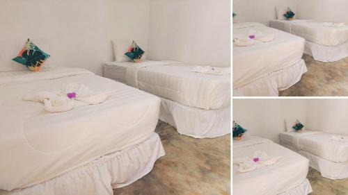 Ko Yao House | Bung Bud Homestay Kohyaonoi