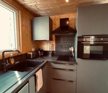 Sciez Ski Chalet | Bungal'eau