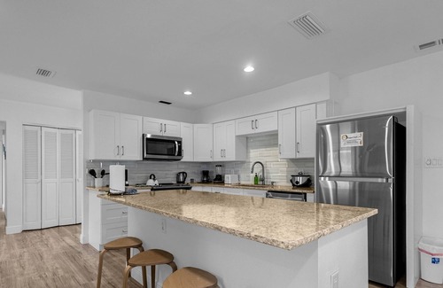 Orlando House | Bungallow 5min->Universal with LakeView!