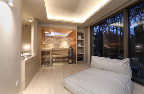 Zolder House | Bungalow ∙ 1 bedroom ∙ 2 guests