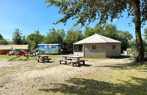 Almere Poort House | Bungalow ∙ 2 bedrooms ∙ 4 guests