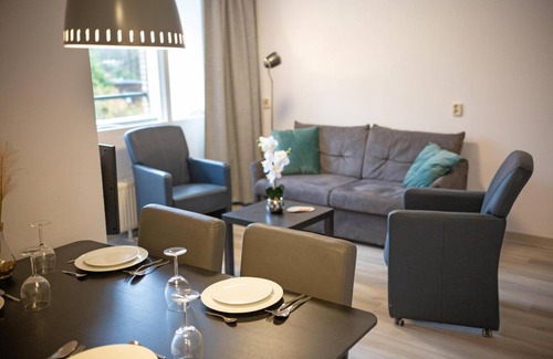 Municipality of Utrechtse Heuvelrug House | Bungalow ∙ 2 bedrooms ∙ 6 guests