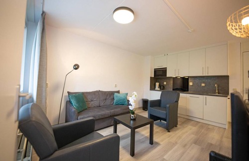 Municipality of Utrechtse Heuvelrug House | Bungalow ∙ 2 bedrooms ∙ 6 guests
