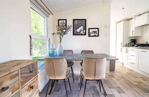 Linden House | Bungalow ∙ 2 bedrooms ∙ 4 guests